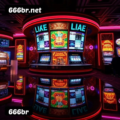 666br Brasília - Leaderboards