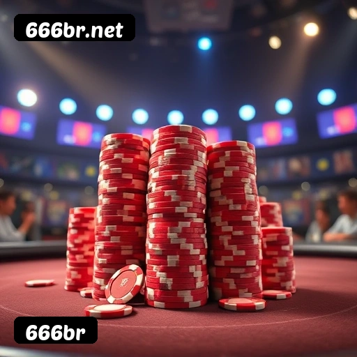 666br São Paulo - Hot Promos