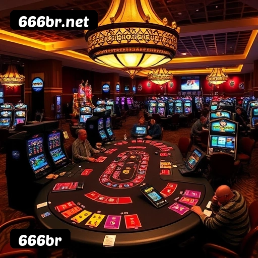 666br - Rápido Acesse