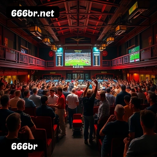666br - Security