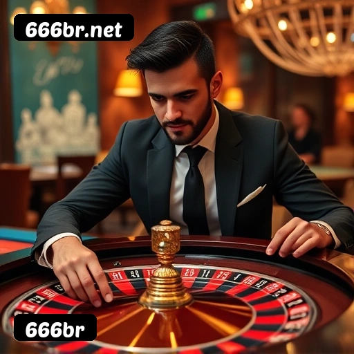 666br Belo Horizonte - Payments