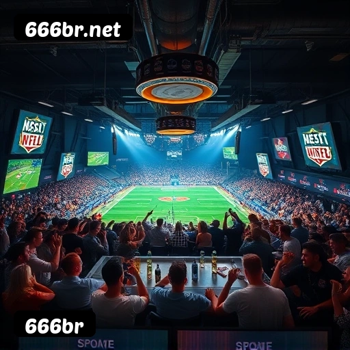 666br Belo Horizonte - Provably Fair