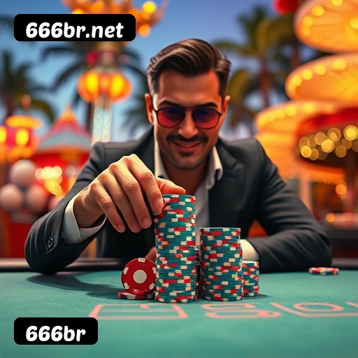 666br Salvador - Bonus Stats