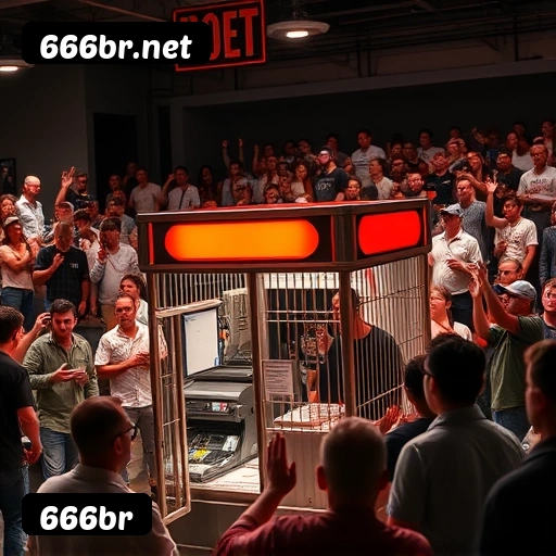 666br - User Statistics