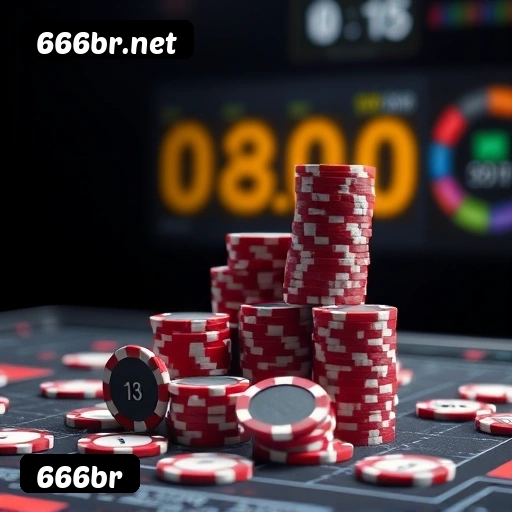 666br Brasília - Bonus Features
