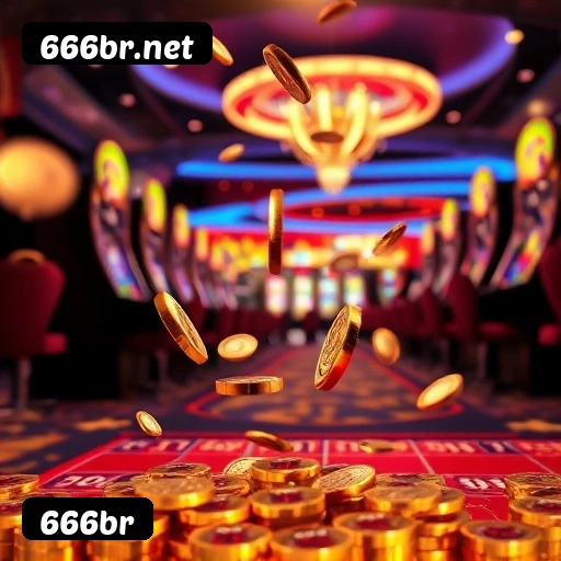 666br - App Features