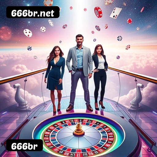 666br São Paulo - All Bonuses