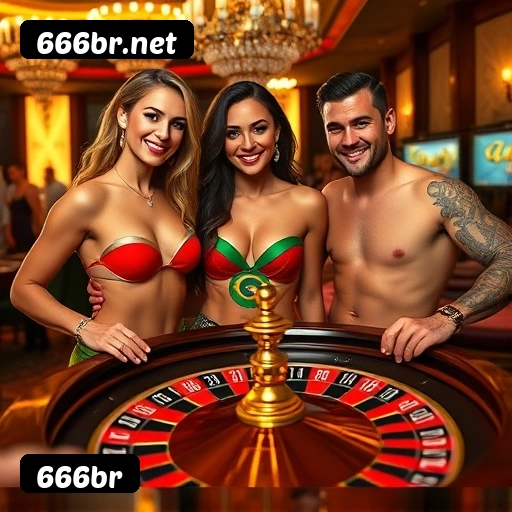 666br Salvador - Promo Stats