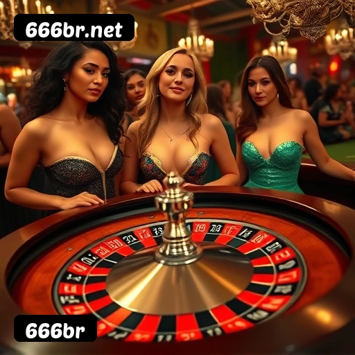 666br São Paulo - Jogo Providers