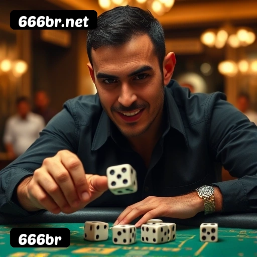 666br - Aplicativo Móvel