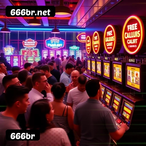 666br Brasília - Crash Guide