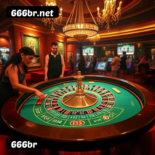 666br - Support