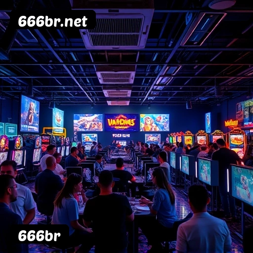 666br Belo Horizonte - Winners