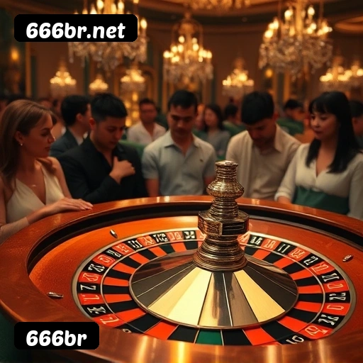 666br Fortaleza - Leaderboard