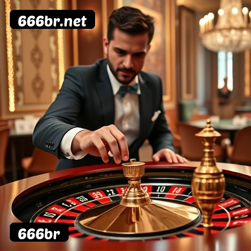 666br - Análise de Mercados Esportivos