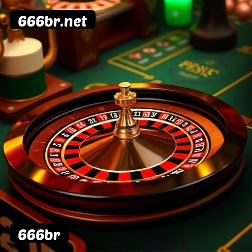 666br Fortaleza - Sports Winners
