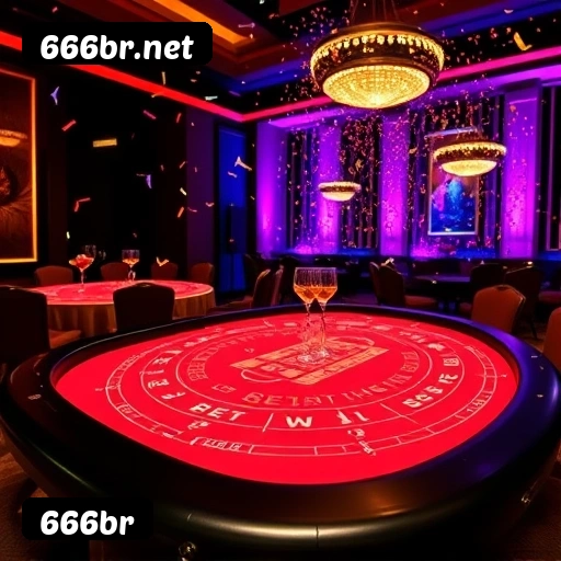 666br Rio de Janeiro - Popular Jogos