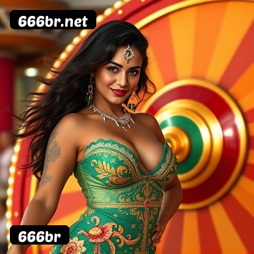 666br Belo Horizonte - Reivindique Bonus